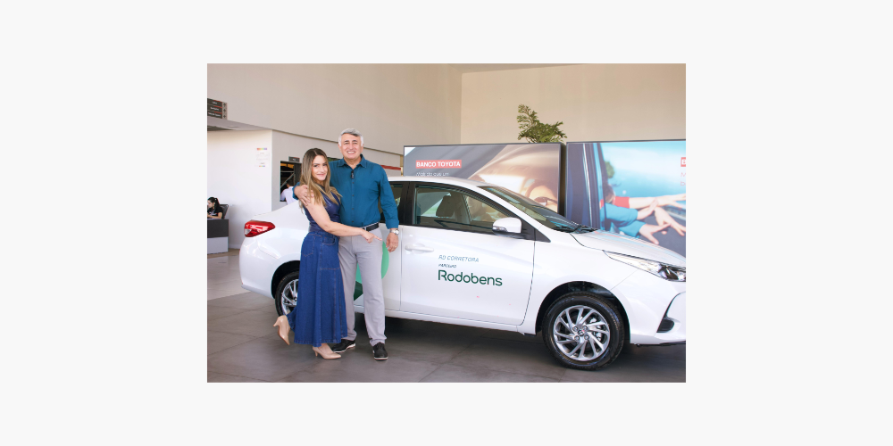 CONHEÇA O GRUPO RD CORRETORA